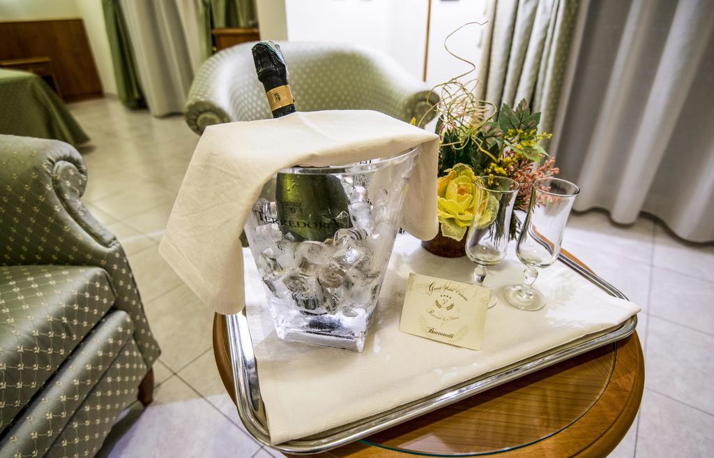 Suite with Sea View