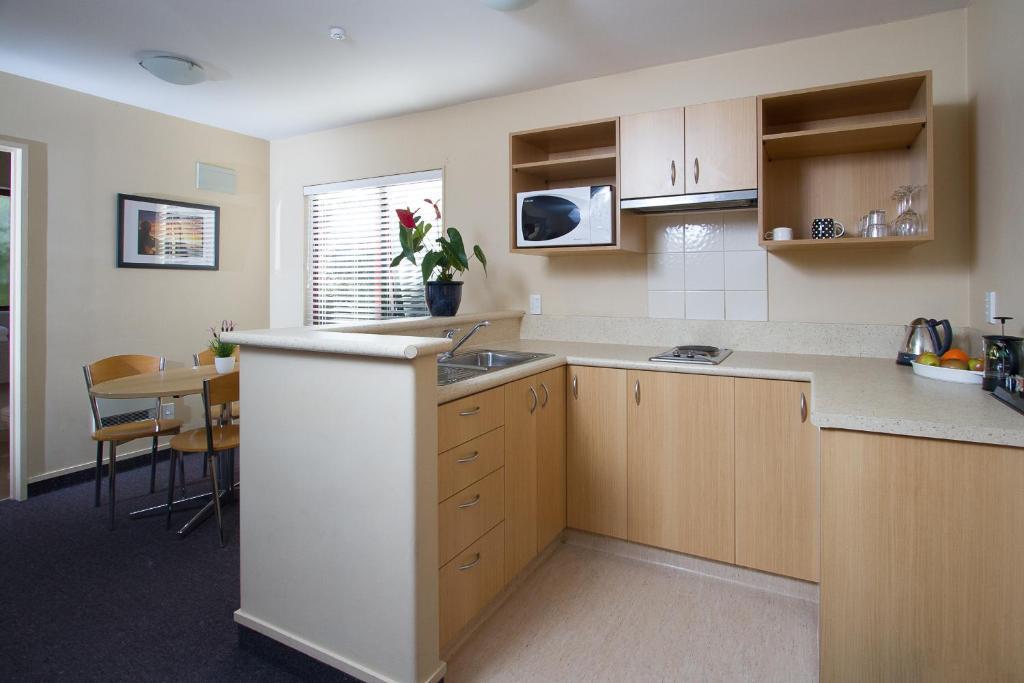 Family Apartment