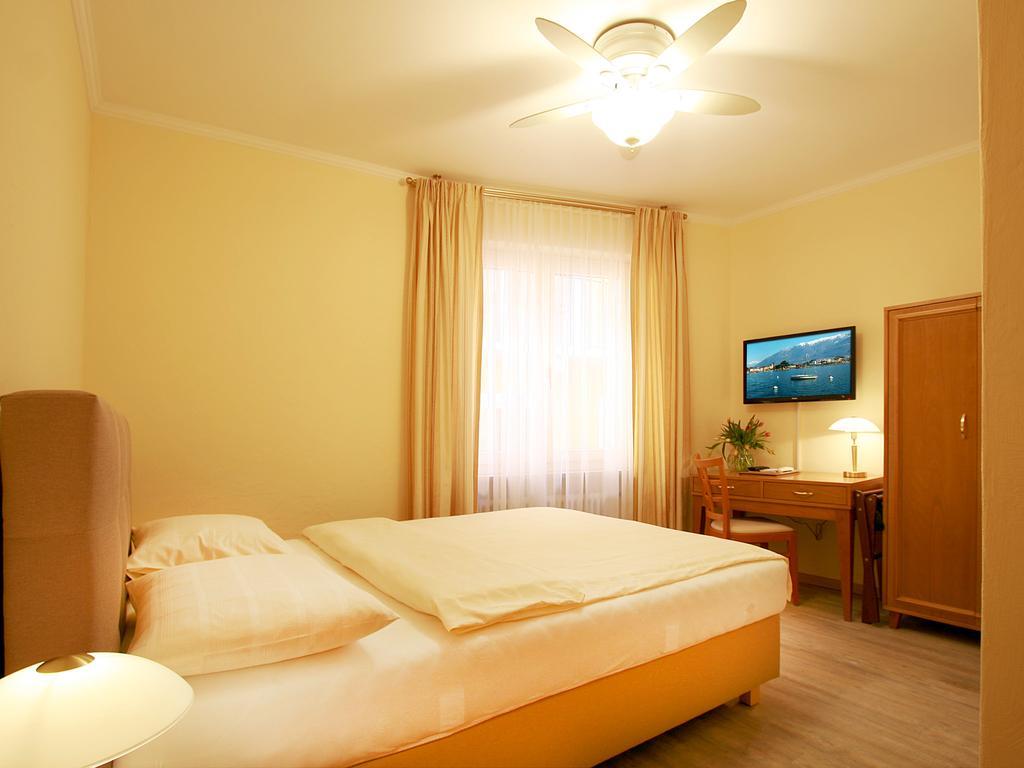 Comfort Single Room