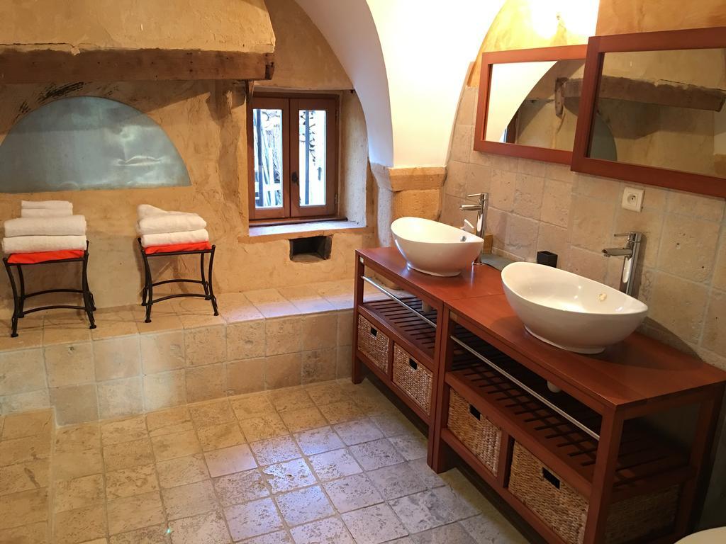 Deluxe Room Terrace View