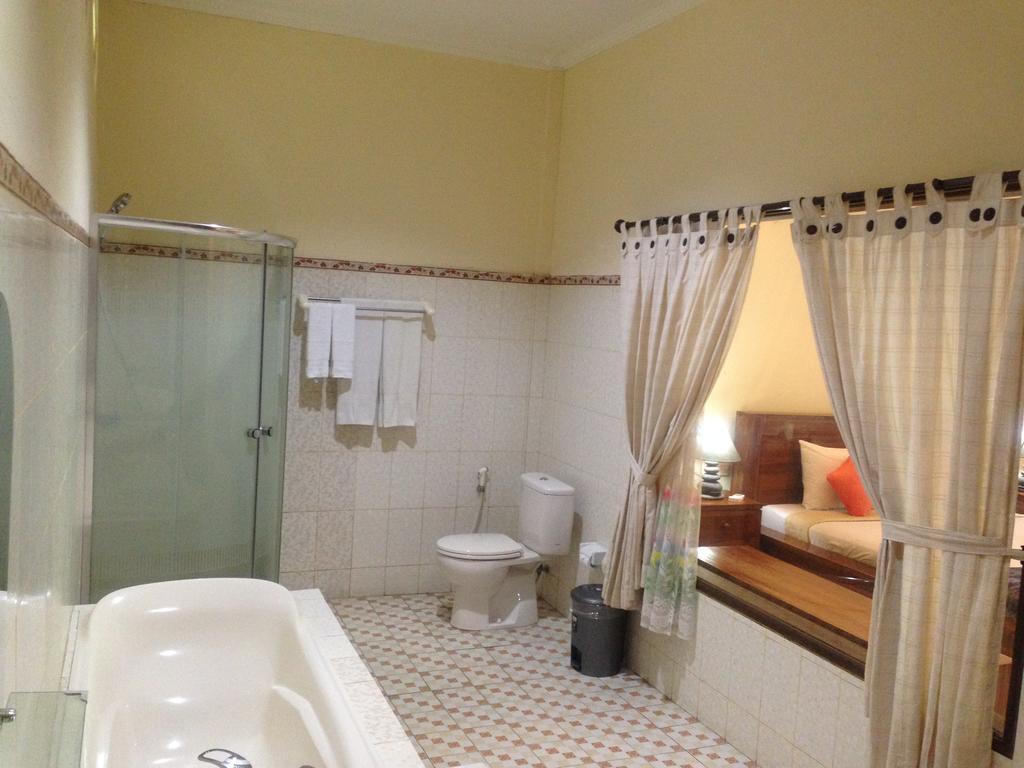 Shocking Deal at Suite with Pool View and Free Benefit