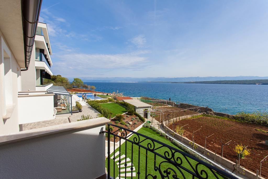 Annex - Superior Double Room with Balcony and Sea View