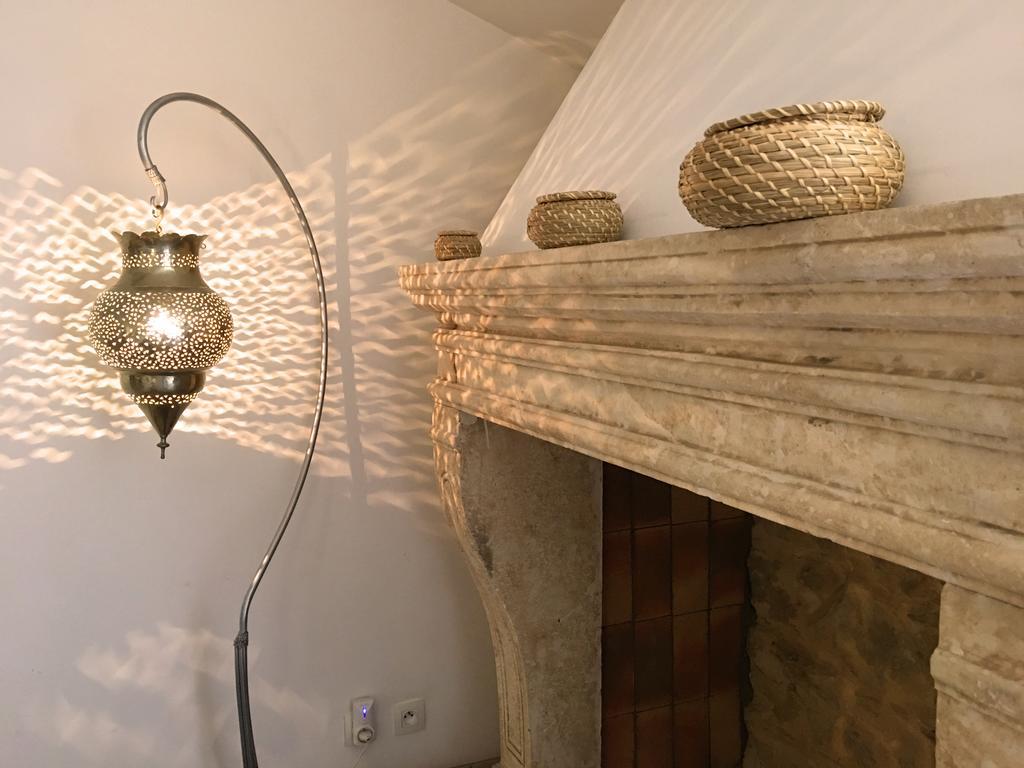 Superior Double Room Upper Floor