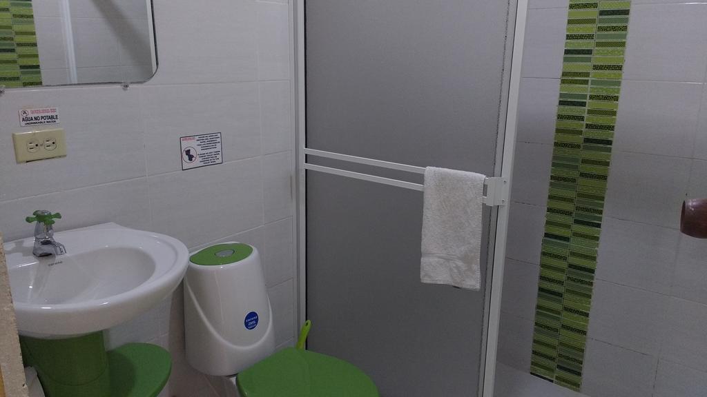 Two-Bedroom Apartment (6 Adults)