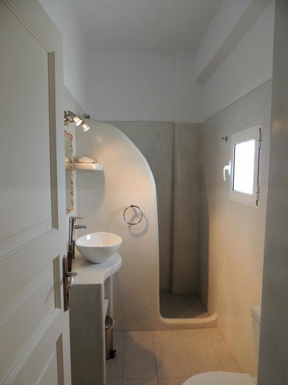 Triple Room with Sea View