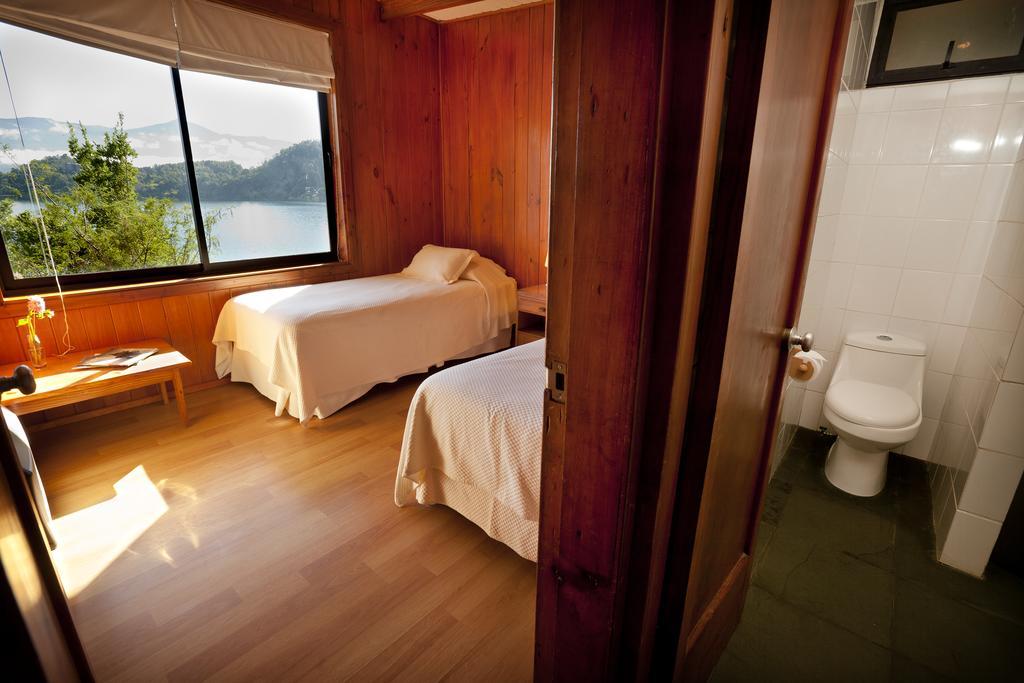 Chalet (4 Adults)