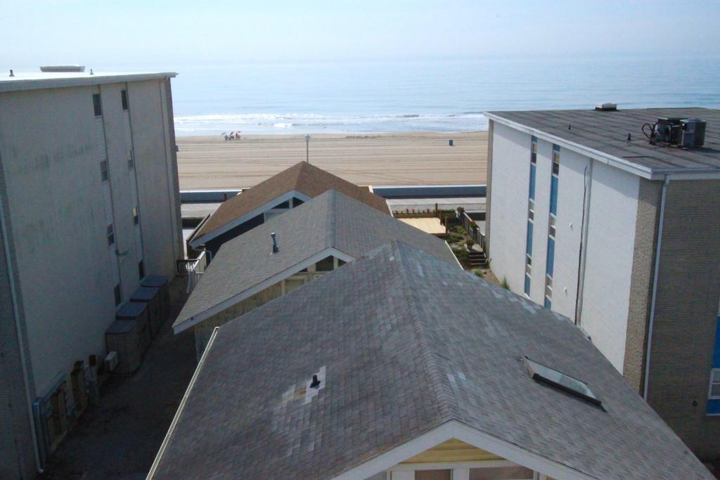 King Room - Ocean View
