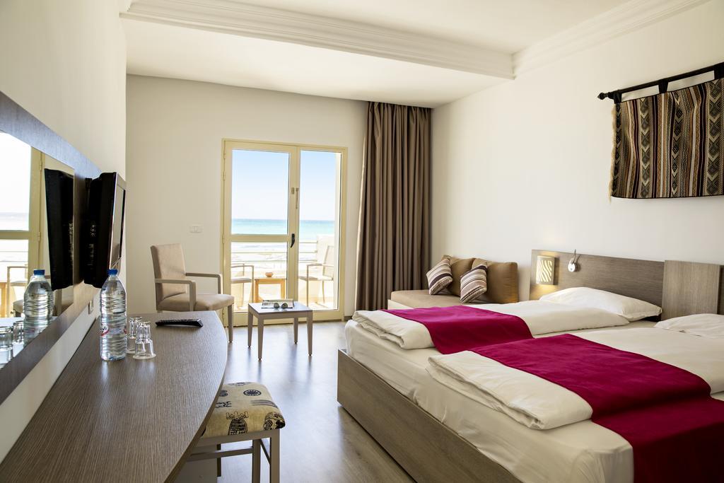 Standard Single Room with Sea View