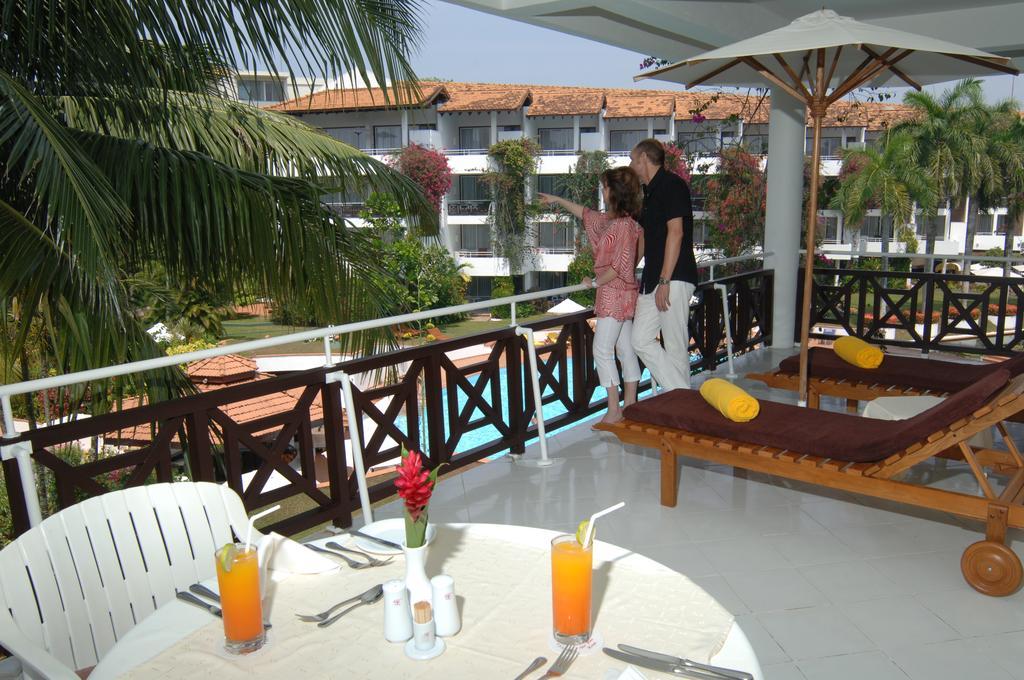 Superior Suite - all inclusive