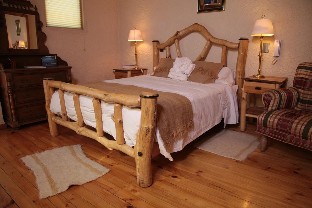 Superior Suite