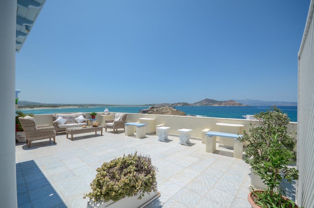 Suite with Sea View
