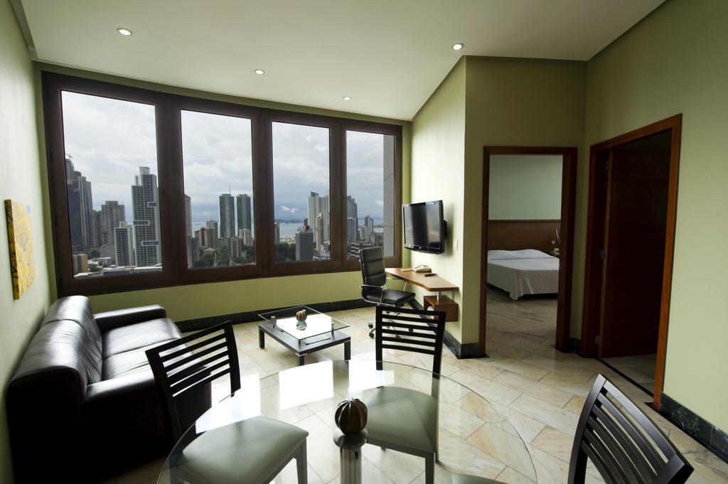 Superior Suite