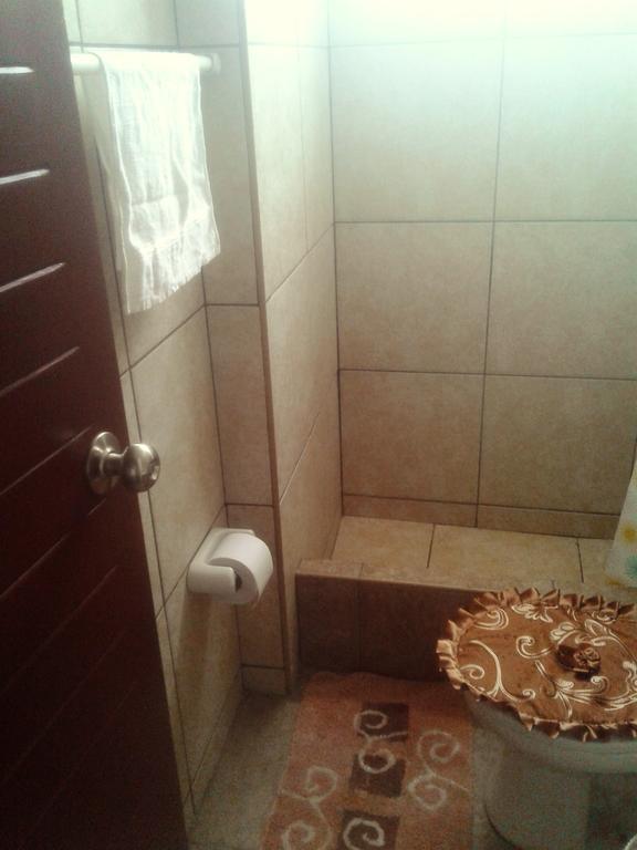 Double or Twin Room with Private Bathroom