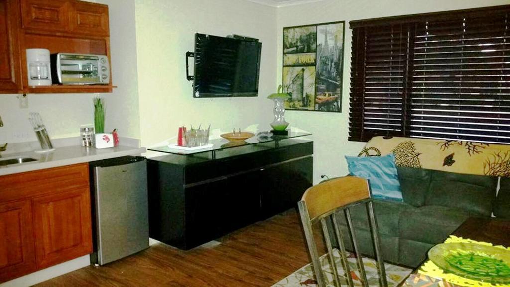 Apartment - Ground Floor