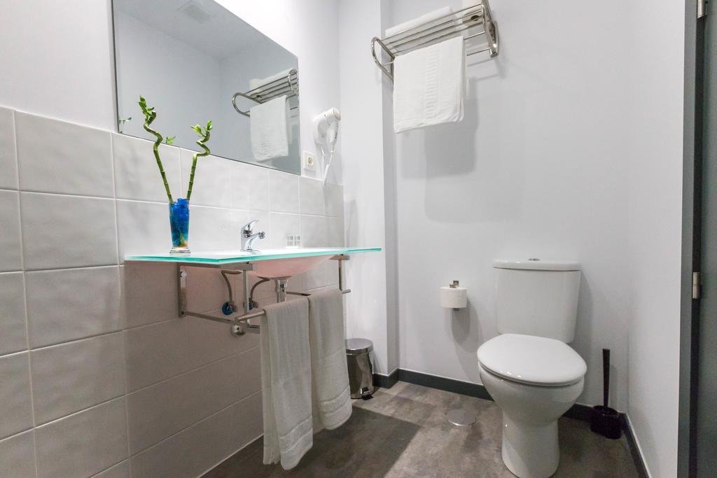 Double Room Ground floor