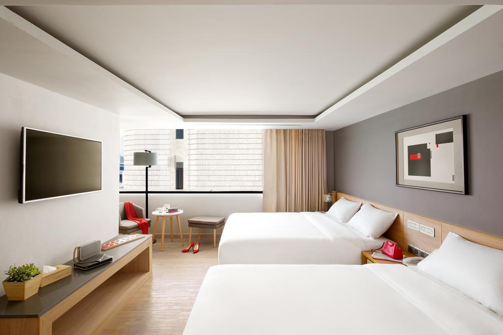 King Room with Two King Beds