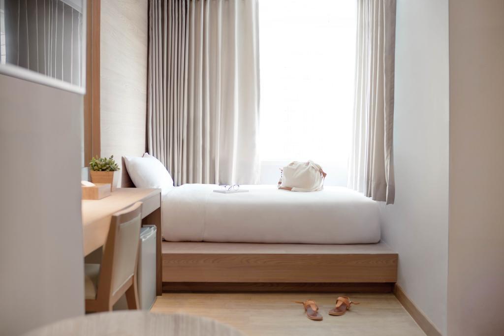 Luxury Triple Room