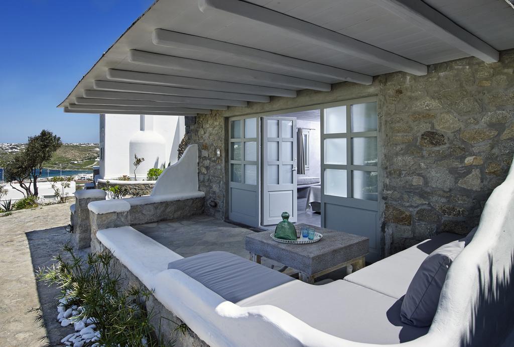 Successful One Bedroom Studio Sea View