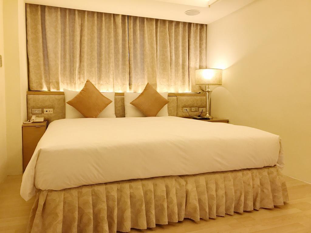 Basic Double Room