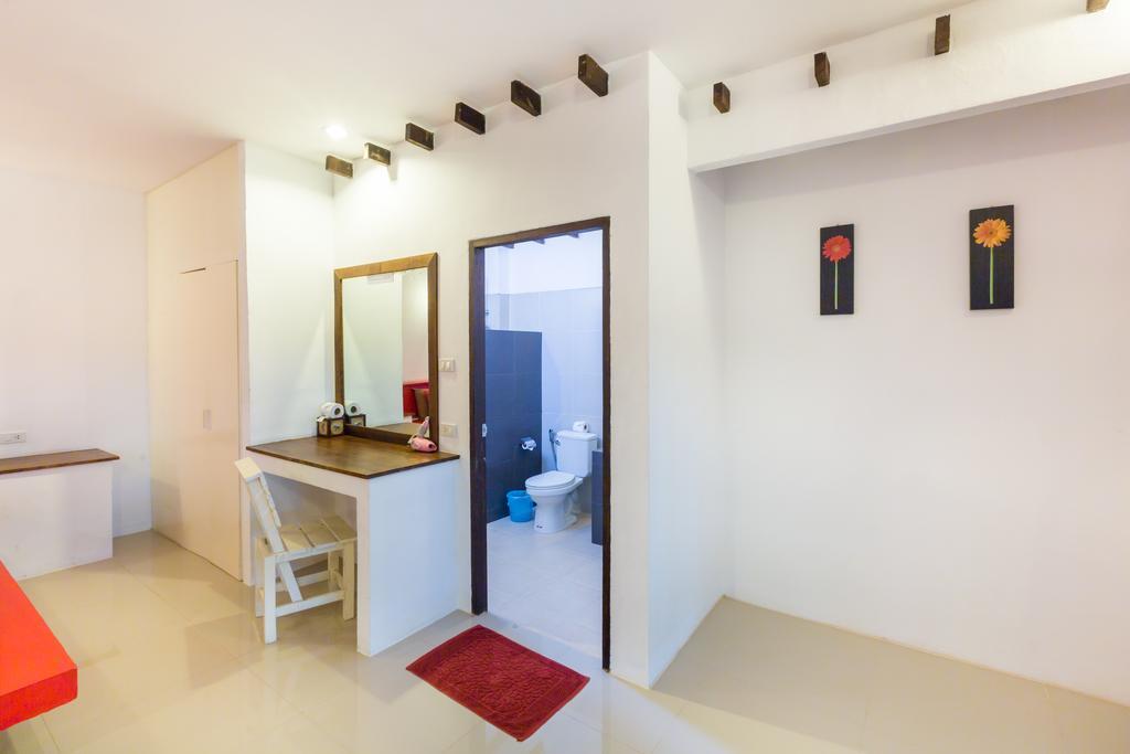 Family Bungalow