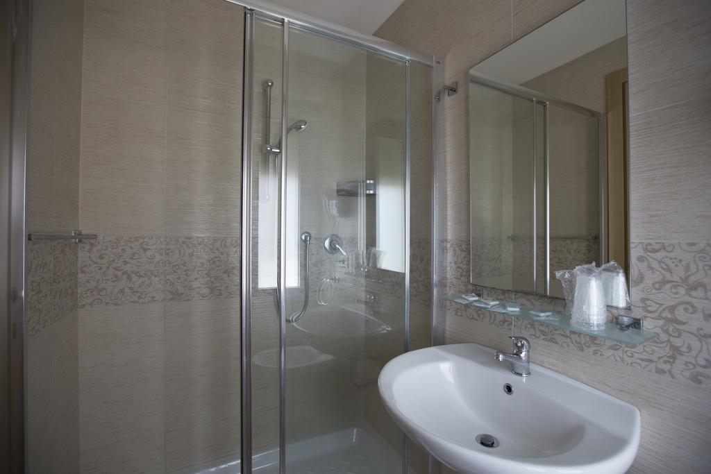 Double or Twin Room with Balcony