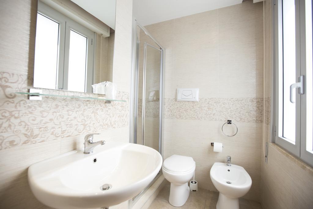 Single Room with Balcony