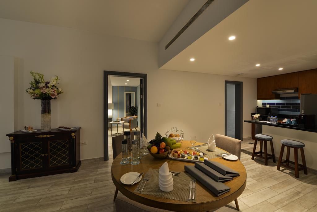 Murwab Suite
