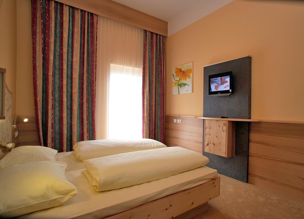 Classic Double Room with Balcony or Terrace