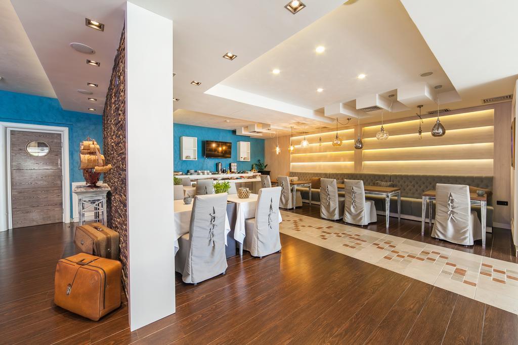 Junior Suite with Sea View