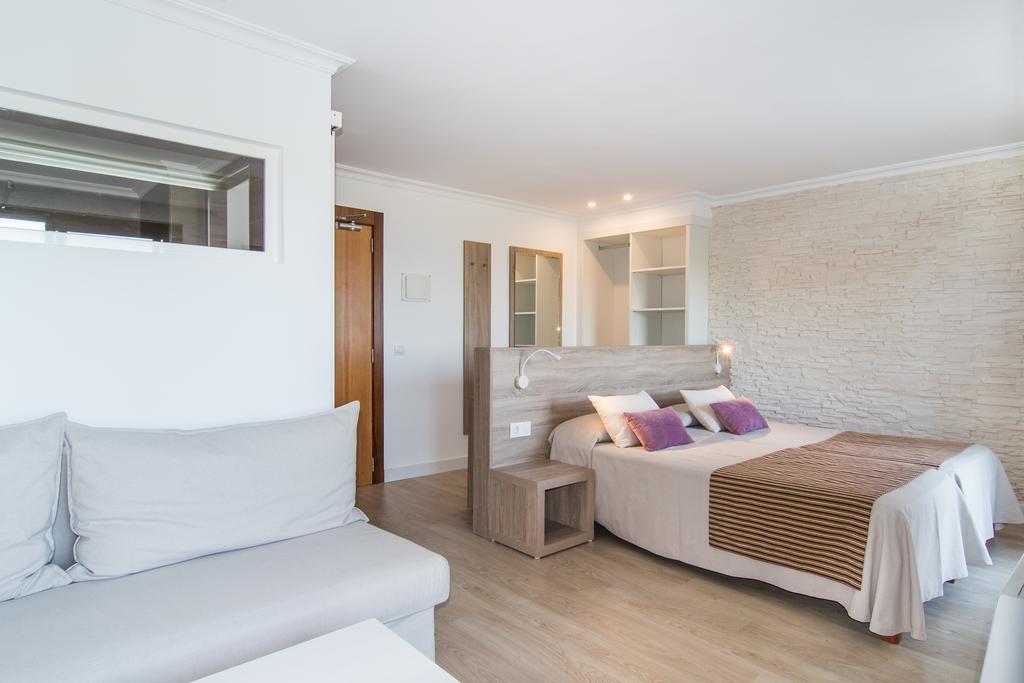 Junior Suite with Sea View