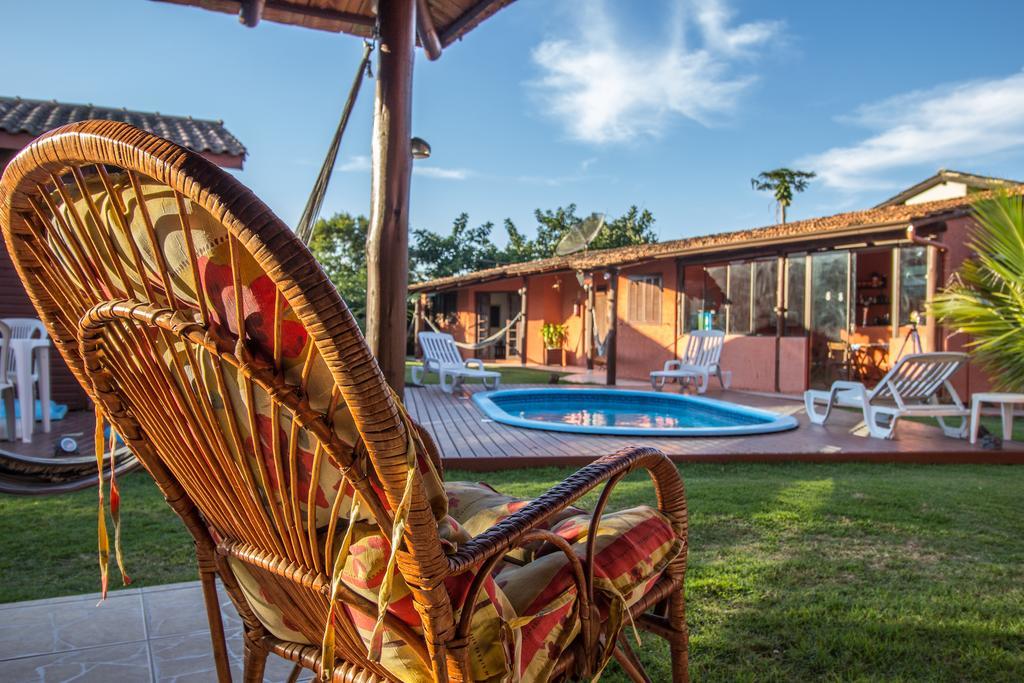 Superior Chalet