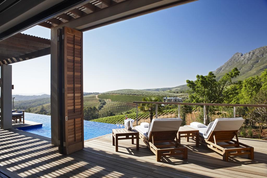 Superior Villa with Private Pool