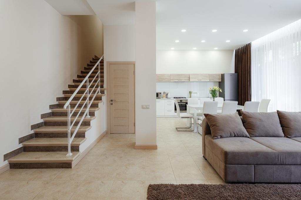 Premium Villa