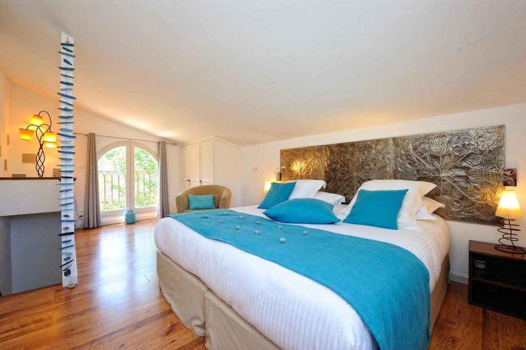 Comfort Duplex Room