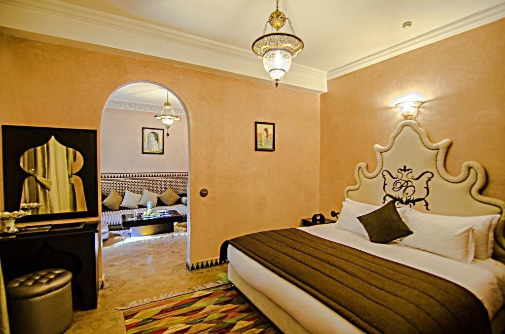 Junior Suite with Jacuzzi