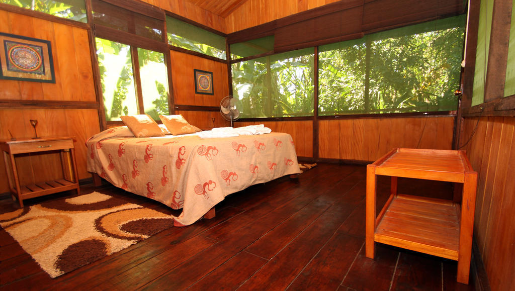 Suite with River View