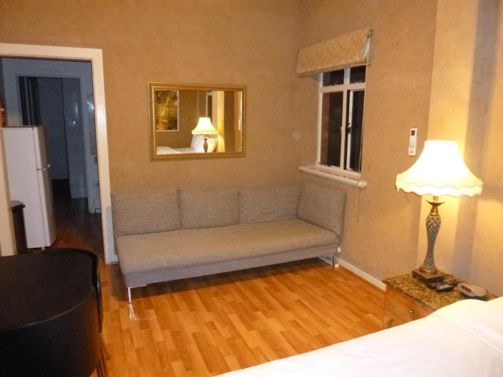 Superior Studio with Private Bathroom