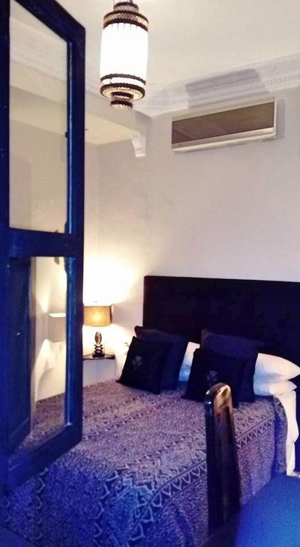Louise Double Room