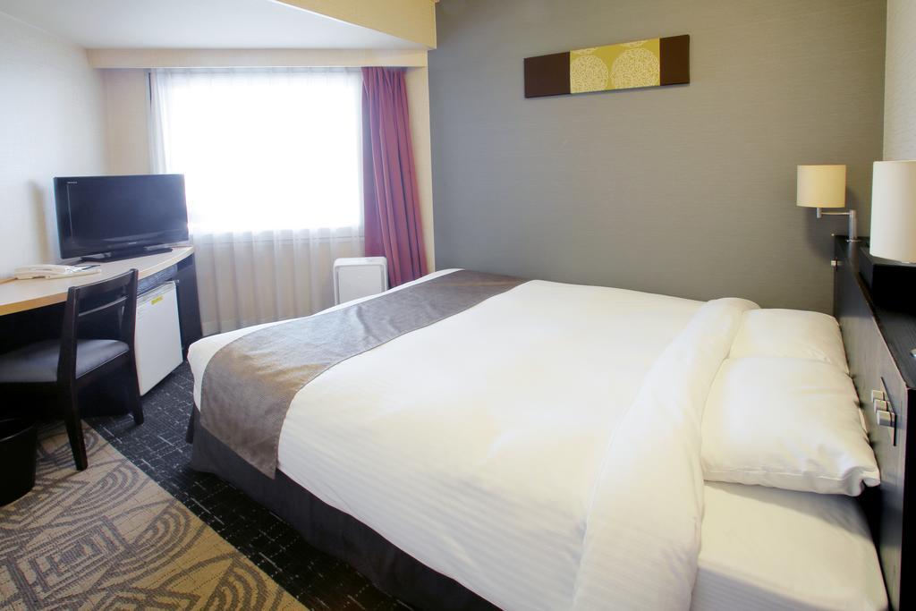 Standard Double Room - Non-Smoking