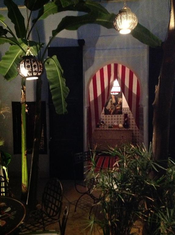 Djafna Suite