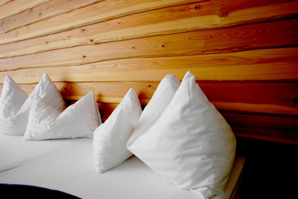 Double or Twin Room with Mountain View