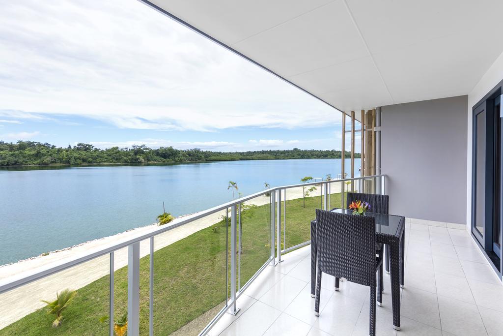 Lagoon Suite