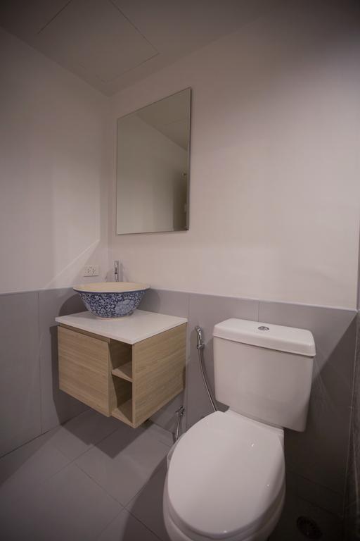 Standard Double Room - No Window