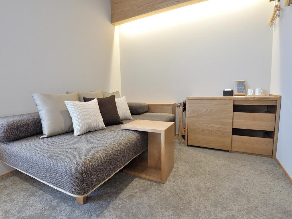 Deluxe Twin Room - Non-Smoking