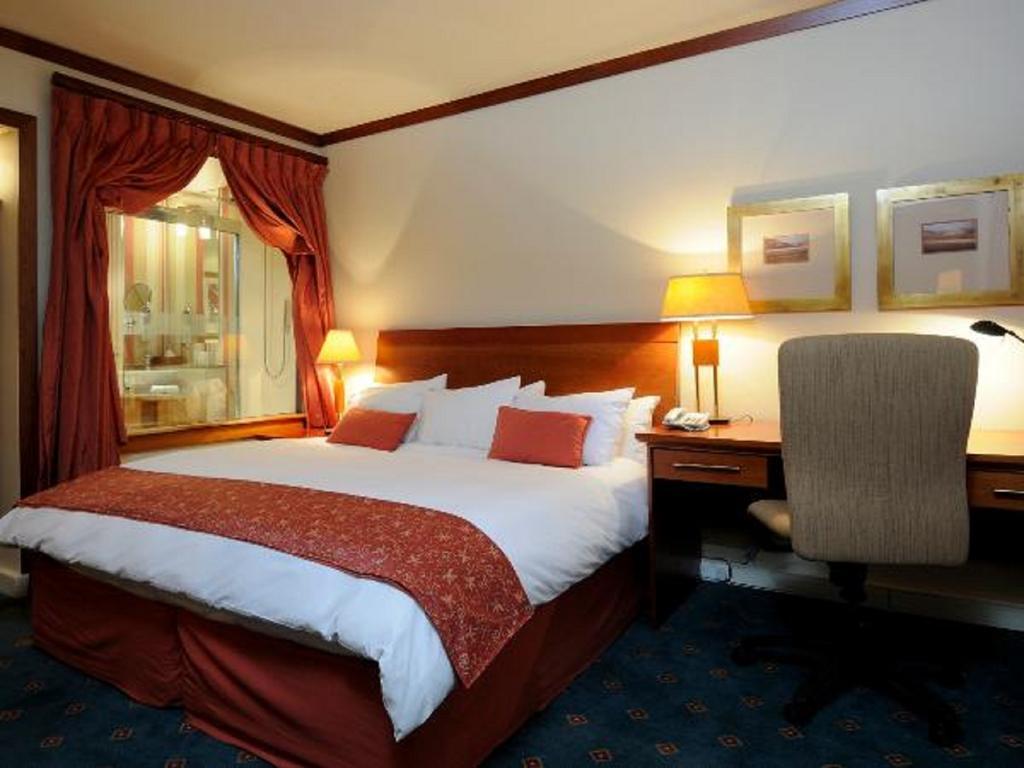 King Room