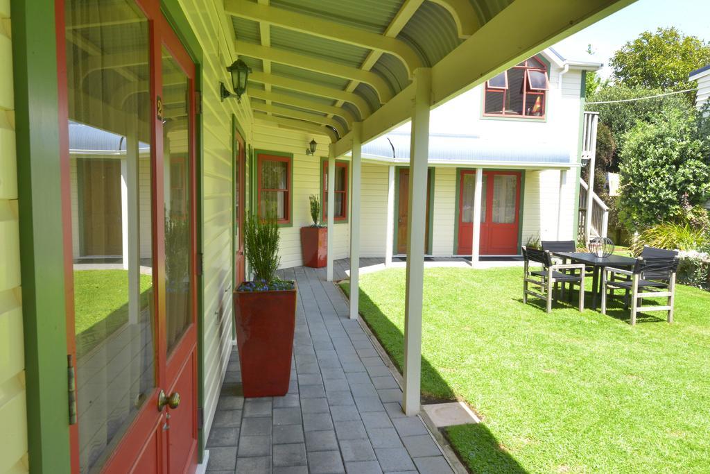 Studio Cottage