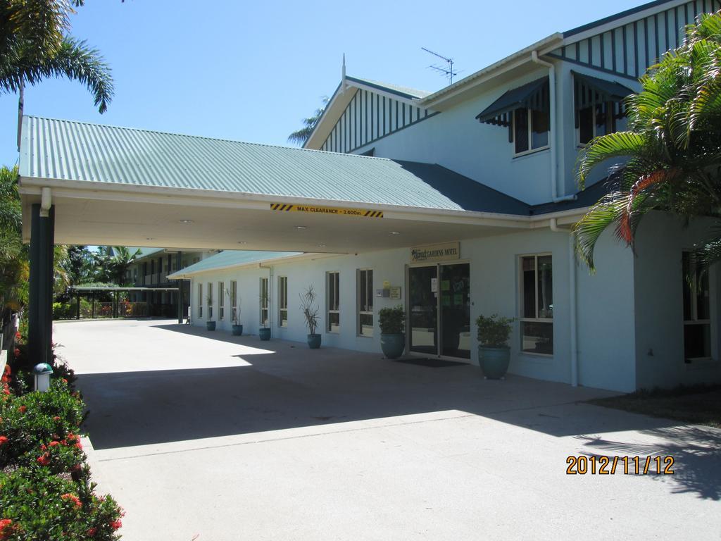 Double or Twin Room with Balcony