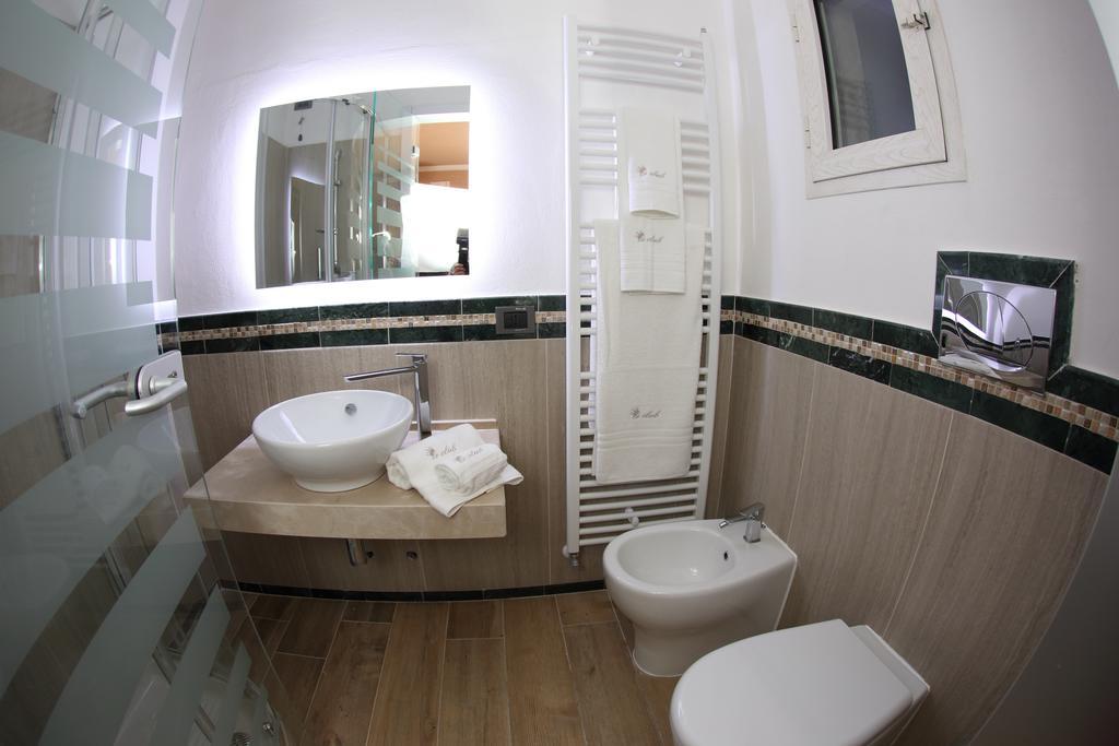 Executive Double or Twin Room