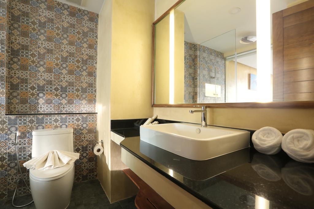 Suite with Sea View