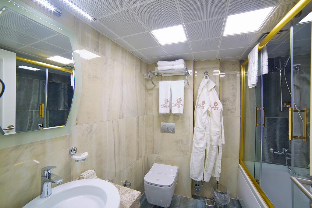Deluxe Room with Sea View